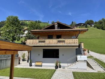 Chalet Wildenbach - Tyrol - Austria