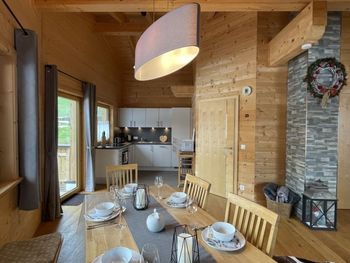 Chalet Wildenbach - Tirol - Österreich