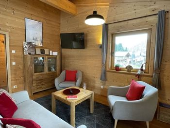 Chalet Wildenbach - Tirol - Österreich