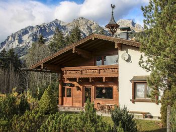 Chalet Walcher - Steiermark - Österreich