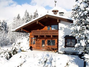 Chalet Walcher - Steiermark - Österreich