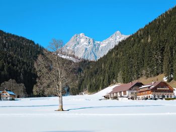 Chalet Walcher - Steiermark - Österreich