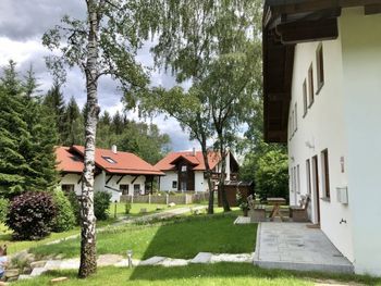 Chalet Birke - Bavaria - Germany