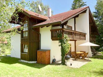 Chalet Birke - Bavaria - Germany