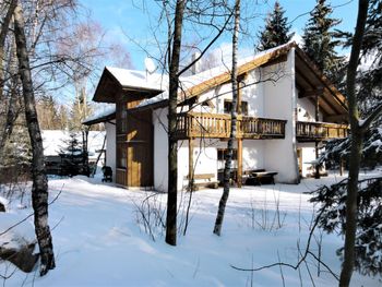 Chalet Birke - Bavaria - Germany