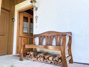 Ferienchalet Chiemsee - Bayern - Deutschland