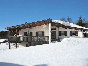 Ferienchalet am Goldenen Steig - Bavaria - Germany