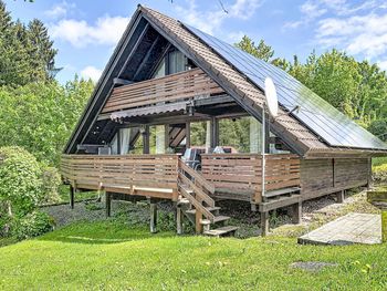 Chalet Vorauf - Bayern - Deutschland