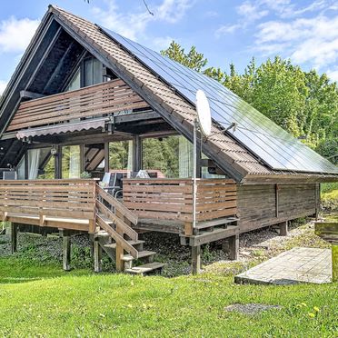 Outside Summer 1 - Main Image, Chalet Vorauf, Siegsdorf, Oberbayern, Bavaria, Germany