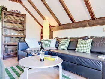 Chalet Vorauf - Bayern - Deutschland