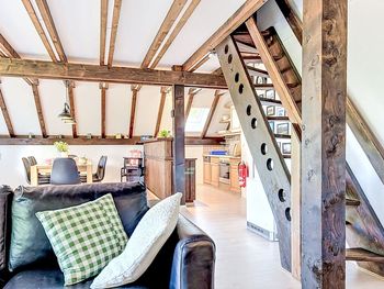 Chalet Vorauf - Bayern - Deutschland