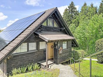 Chalet Vorauf - Bayern - Deutschland