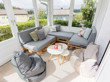 Chalet Nest - Baden-Württemberg - Deutschland