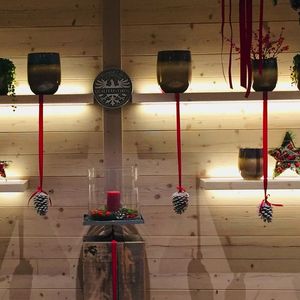 Thierseerhof - Wellness hotel - Advent