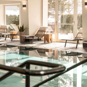 Impressionen #8 - Hotel Gassner