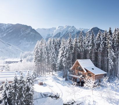 Hotel Gassner: First.Date mit dem Baumhaus