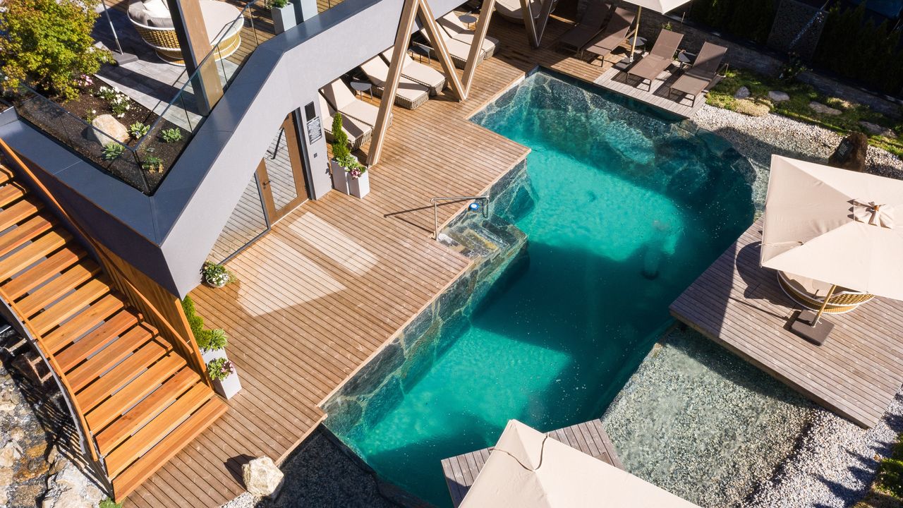 Hotel Gassner - Video #1