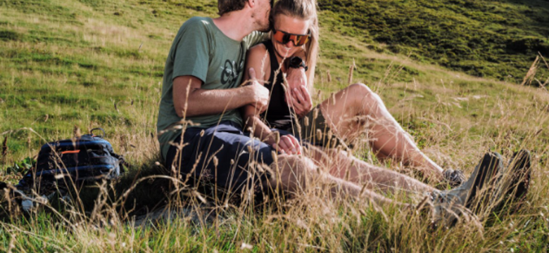 Hotel Gassner: hiking pleasure