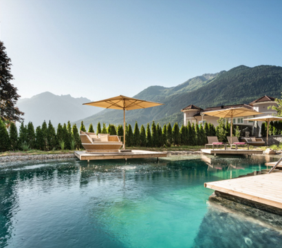 Angebot: good times - Hotel Gassner
