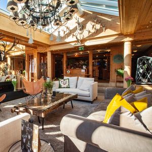 Impressionen #4 - Hotel Gassner