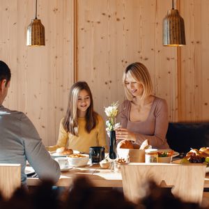 Impressions #4 - Panoramahotel Alpenstern 