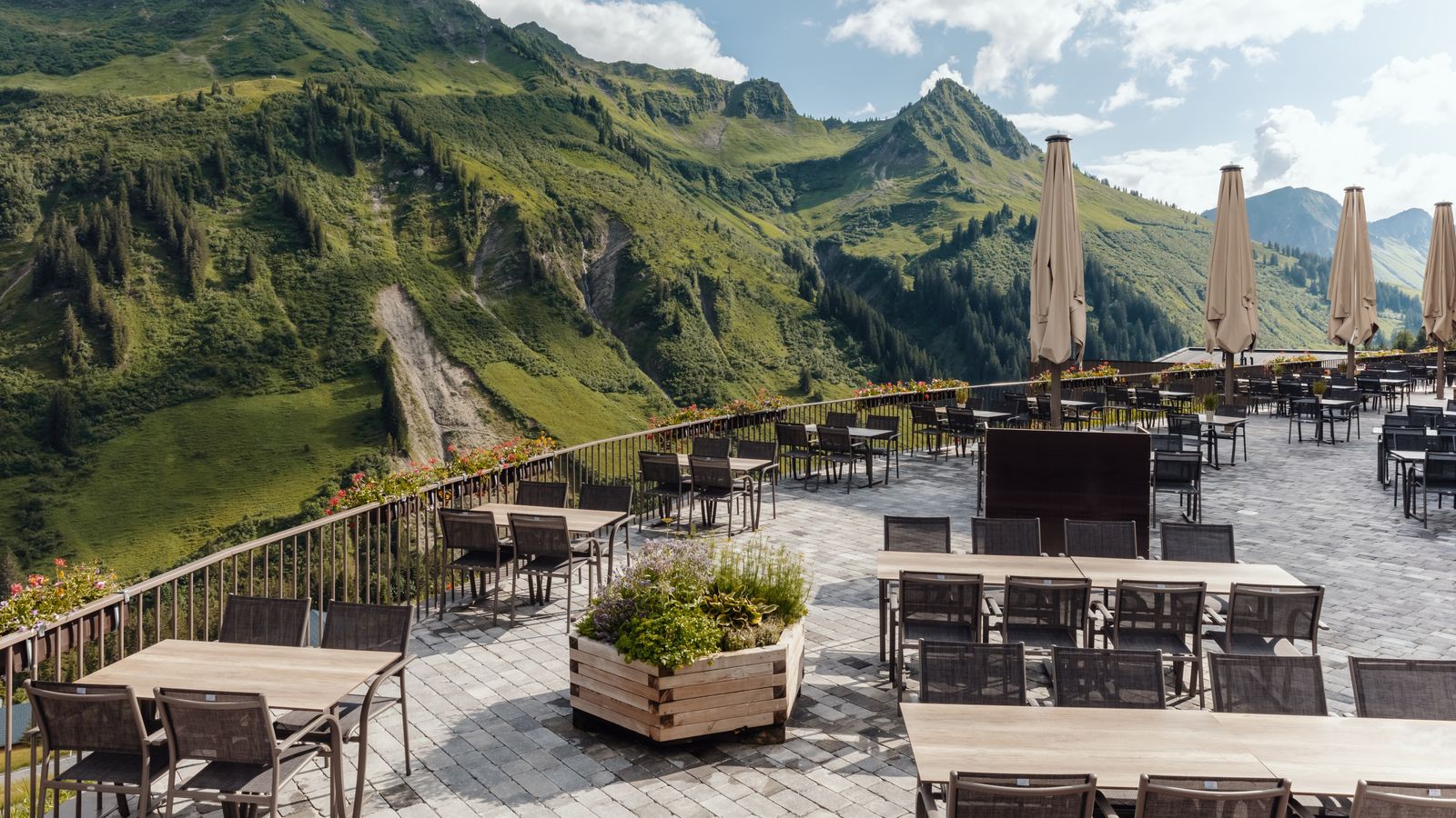 Bild #13 - Panoramahotel Alpenstern 