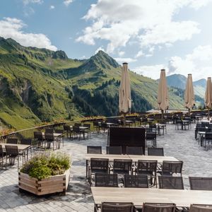 Panoramahotel Alpenstern -image-10