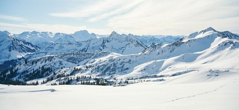 Panoramahotel Alpenstern : Weihnachtszeit im Alpenstern