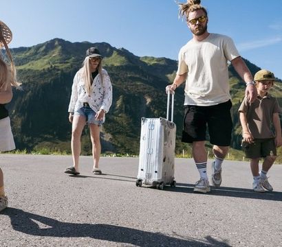 Panoramahotel Alpenstern : Familienzeit im Alpenstern
