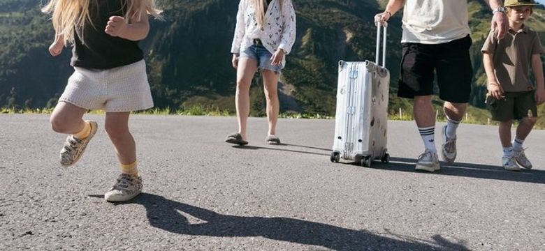 Panoramahotel Alpenstern : Familienzeit im Alpenstern
