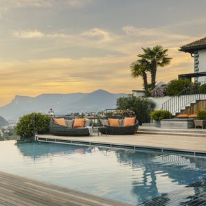 Impressions #9 - Hotel Golserhof