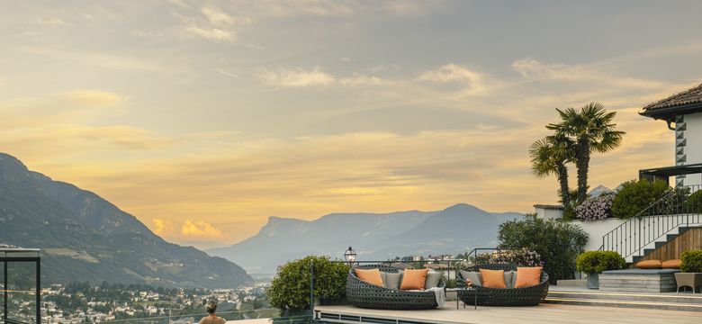 Hotel Golserhof: Golserhof Special - 3 bis 6 Nächte