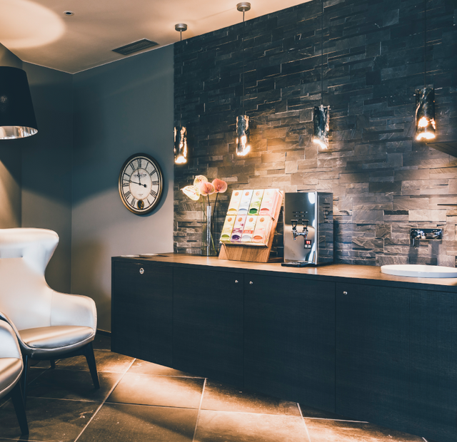 Impressionen #5 - Hotel Golserhof