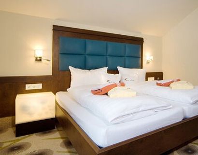 Hotel MY Kramerwirt: ELEMENT SUITE LUFT
