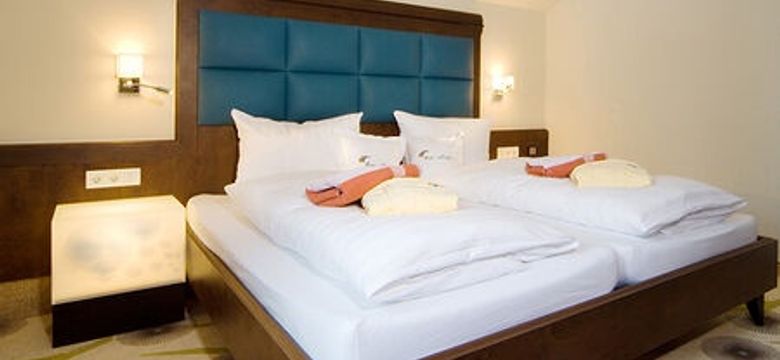 Hotel MY Kramerwirt: ELEMENT SUITE LUFT image #1