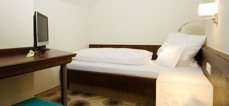 Hotel MY Kramerwirt: ELEMENT SUITE LUFT image #3