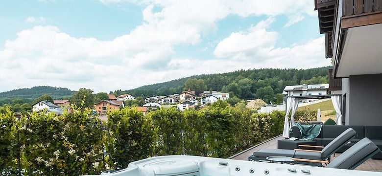 Hotel MY Kramerwirt: Luxus Appartment F "Chalet" image #7