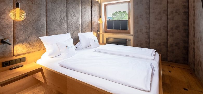 Hotel MY Kramerwirt: Luxus Appartment F "Chalet" image #2