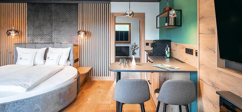 Hotel MY Kramerwirt: Luxus Appartment E "Nature Duo" image #2