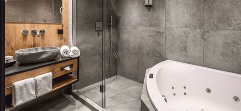 Hotel MY Kramerwirt: SUITE „KLEIN ABER FEIN“ image #4