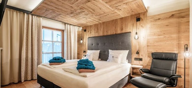 Hotel MY Kramerwirt: SUITE „KLEIN ABER FEIN“ image #2