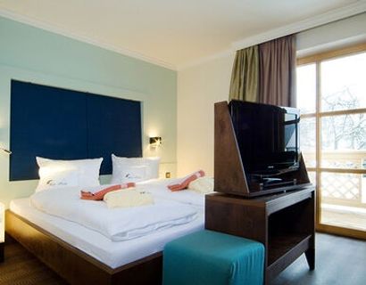 Hotel MY Kramerwirt: ELEMENT SUITE WASSER