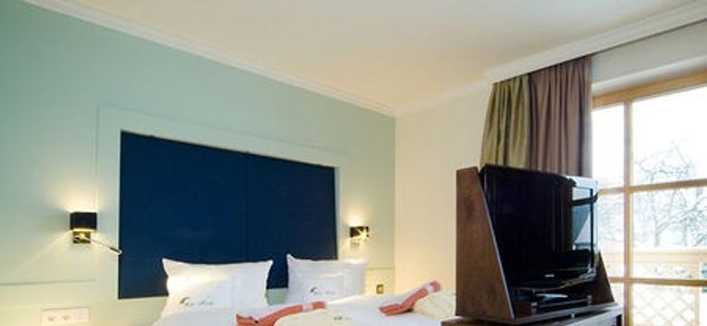 Hotel MY Kramerwirt: ELEMENT SUITE WASSER image #1