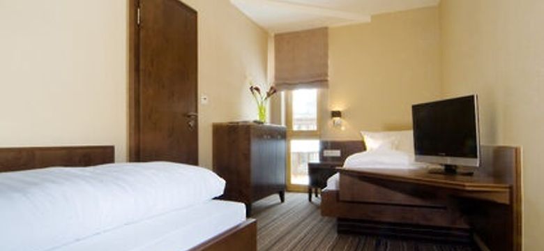Hotel MY Kramerwirt: ELEMENT SUITE ERDE image #3