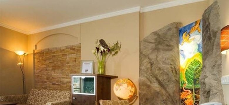 Hotel MY Kramerwirt: ELEMENT SUITE ERDE image #2