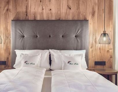 Hotel MY Kramerwirt: Typ 2  - "Klein aber fein"