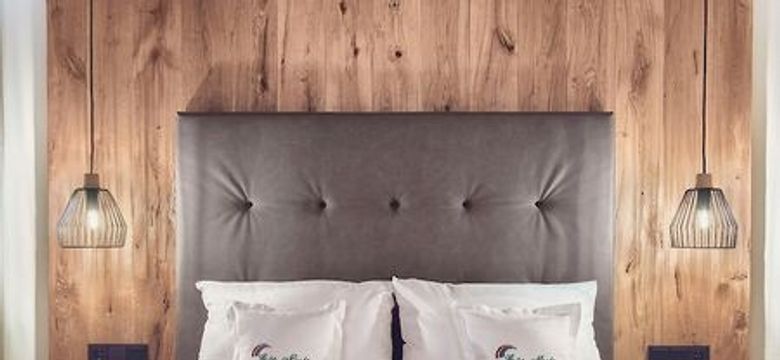 Hotel MY Kramerwirt: Typ 2  - "Klein aber fein" image #1