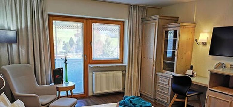 Hotel MY Kramerwirt: Typ 5 - Landhaus Doppelzimmer image #2