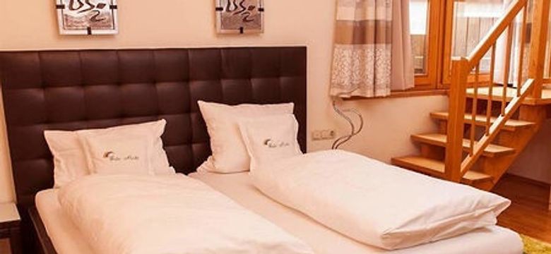Hotel MY Kramerwirt: Typ 10 - Galeriezimmer image #2