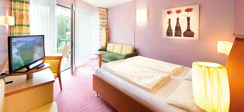 Hotel Paradiso: Double room superior image #1